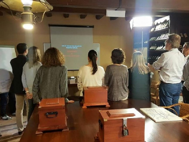  解释盒子的挑战 